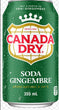 Canada Dry