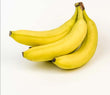 1X Banane.