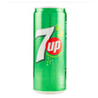 Seven up.